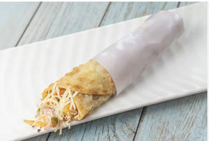 Veg Cheese Roll
