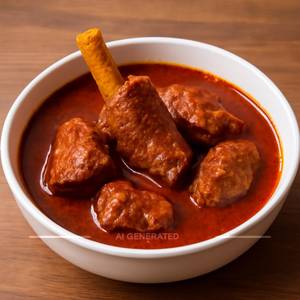 Mutton Rogan Josh - 400 Gram