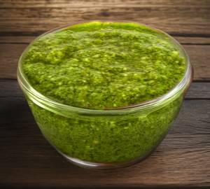 Basil Pesto Dip 25Ml