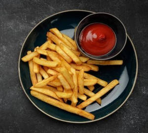Regular Fries