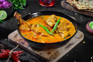 Chicken Curry