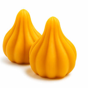 Pure Kesar Modak