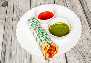 Mutton Roll