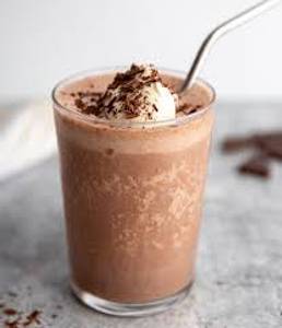 Chocolaty Shake