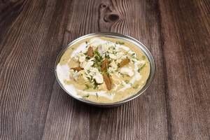 Shahi Paneer