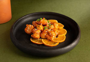 Orange Chicken