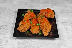 Peri Peri Chicken Wings