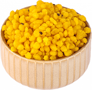 Loose Boondi