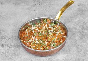 Paneer Tikka Masala