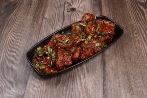 Shanghai Paneer Dry