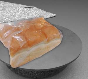Pav Bun [6 Piece]