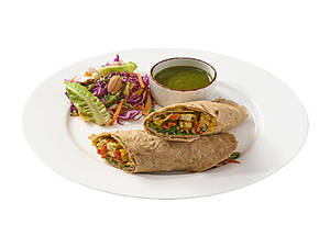 TOFU TIKKA ROLL