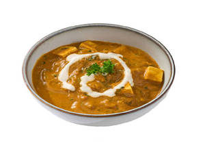 TOFU CURRY (SOY TOFU)