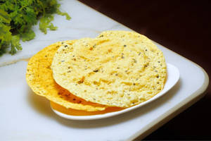 Papad - Fried