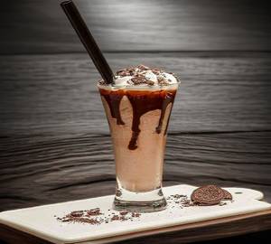 Kiwi Shake