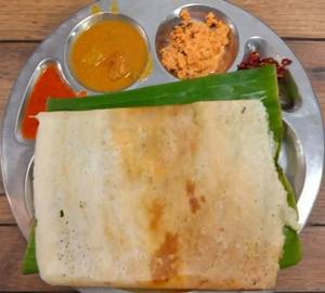 Masala Dosa