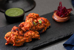 Chicken Tikka