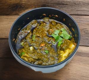 Palak Paneer