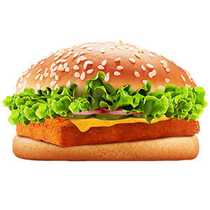 Crispy Paneer Italia