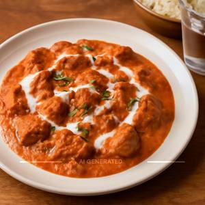 Butter Chicken (400G)