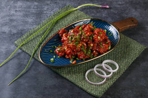 Dragon Chicken