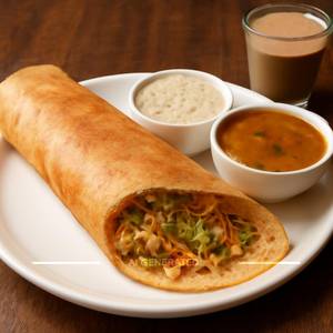 Spring Dosa