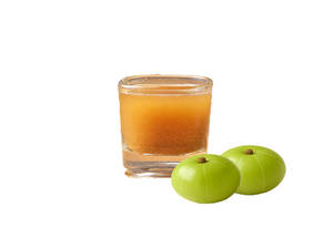 AMLA SHOT