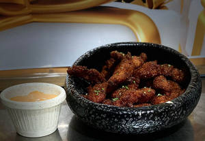 Chicken Fries