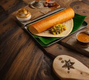 Masala Dosa