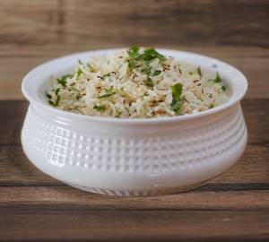 Jeera Rice