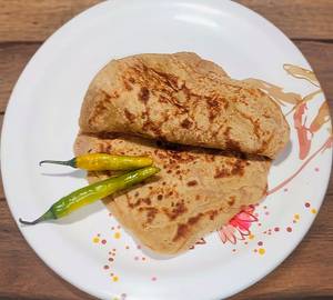 Plain Paratha [1 Piece]