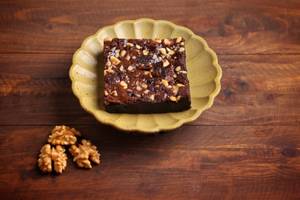 Walnut Brownie