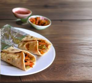 Veg Roll