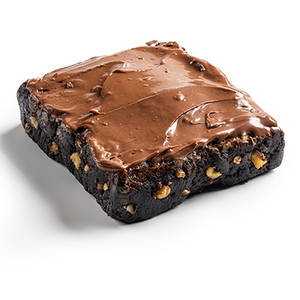 Nutella Choco Brownie