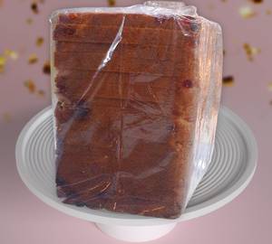 Tut Fruit Bread [400 Gm]