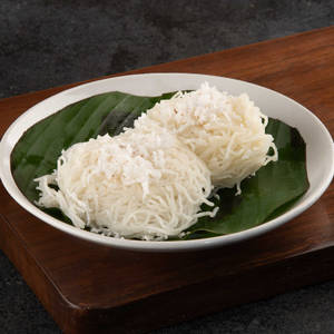 Iddiappam