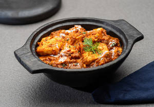 Paneer Tikka Masala