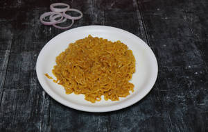 Double Masala Maggie