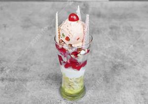 Gadbad Sundae