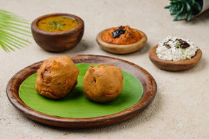 Veg Bonda