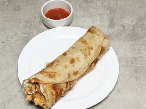 Paneer Peri Peri