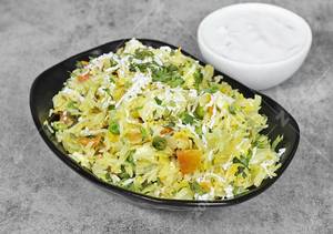 Veg Pulao
