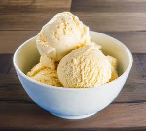 Vanilla Ice Cream