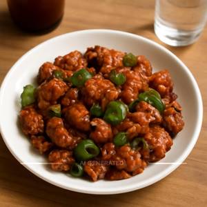 Classic Chicken Chilly (250G)