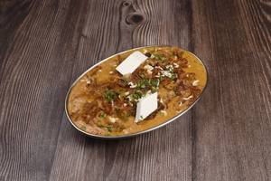 Paneer Do Pyaza