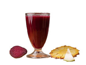 BE STRONG JUICE