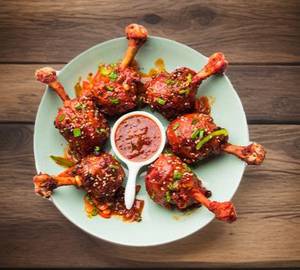 Chicken Lollipop