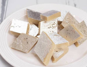 Kaju katli