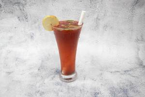 Strawberry Mojito