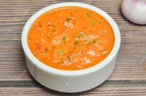 Mushroom Masala